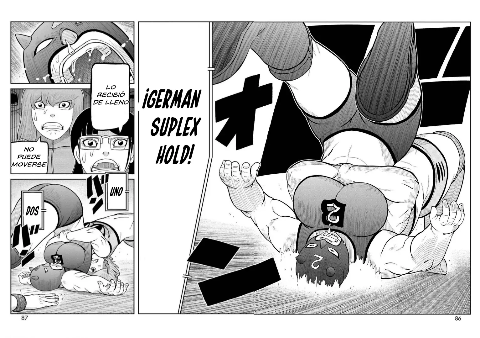 Tōjima Tanzaburō wa Kamen Raidā ni Naritai Capitulo 54 página 27
