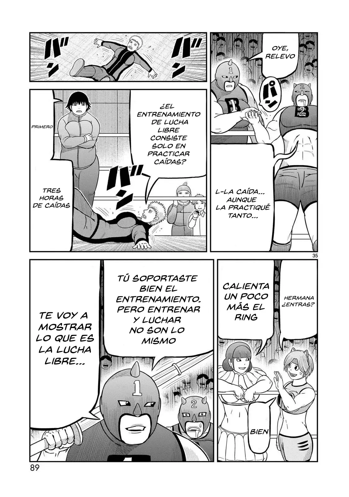 Tōjima Tanzaburō wa Kamen Raidā ni Naritai Capitulo 54 página 29