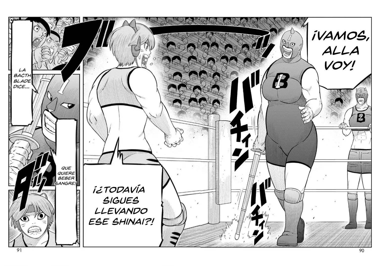 Tōjima Tanzaburō wa Kamen Raidā ni Naritai Capitulo 54 página 30