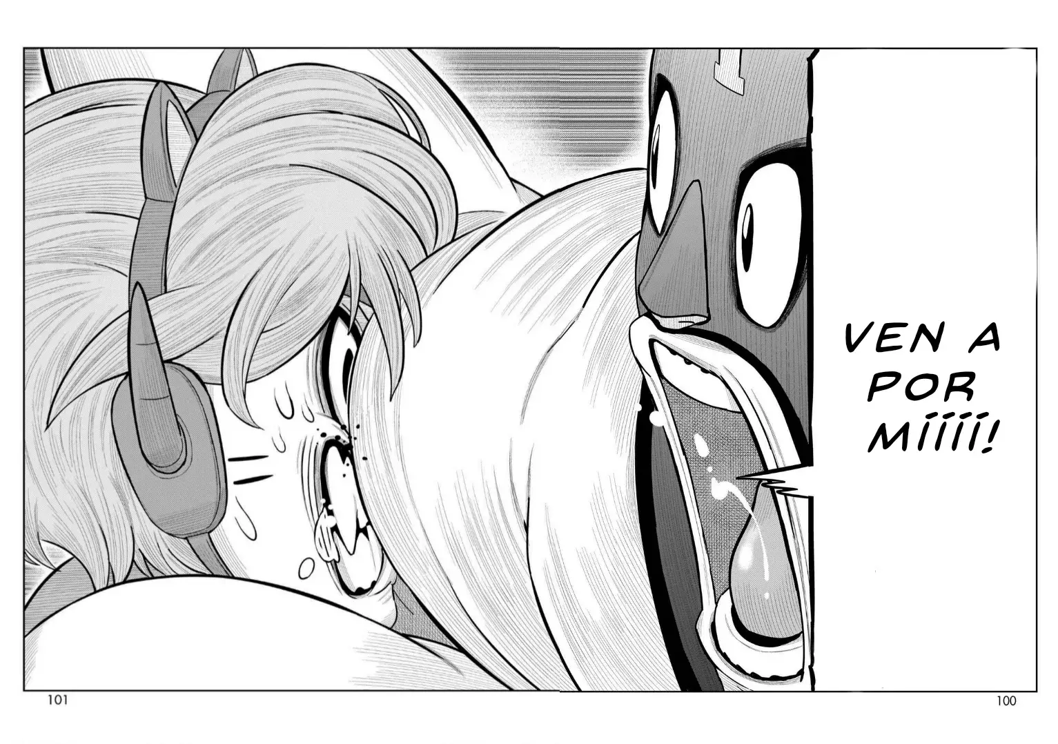 Tōjima Tanzaburō wa Kamen Raidā ni Naritai Capitulo 54 página 37