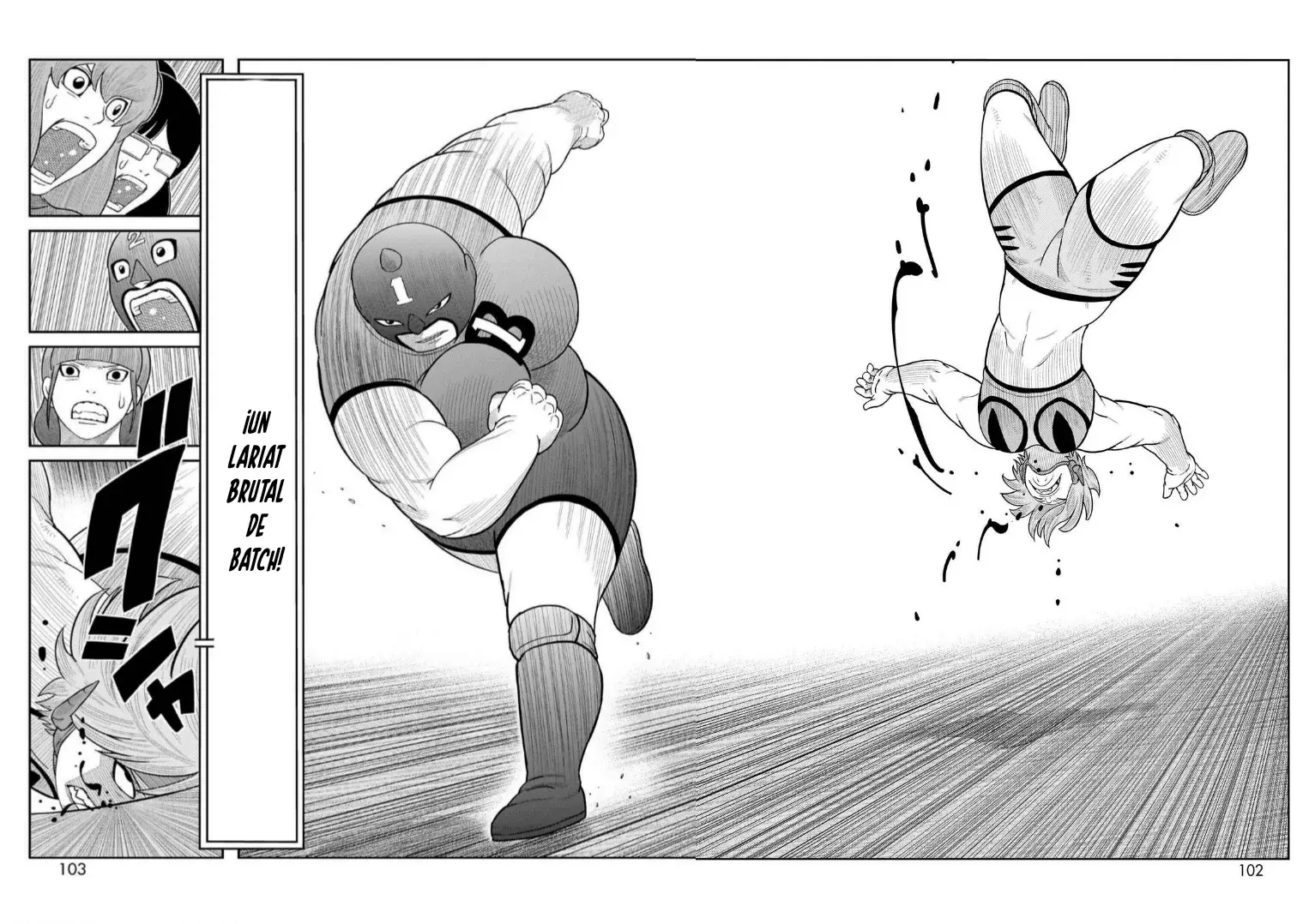 Tōjima Tanzaburō wa Kamen Raidā ni Naritai Capitulo 54 página 38