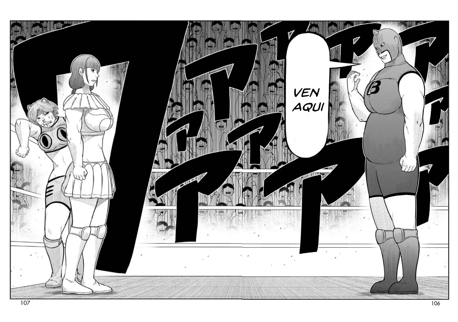 Tōjima Tanzaburō wa Kamen Raidā ni Naritai Capitulo 54 página 41