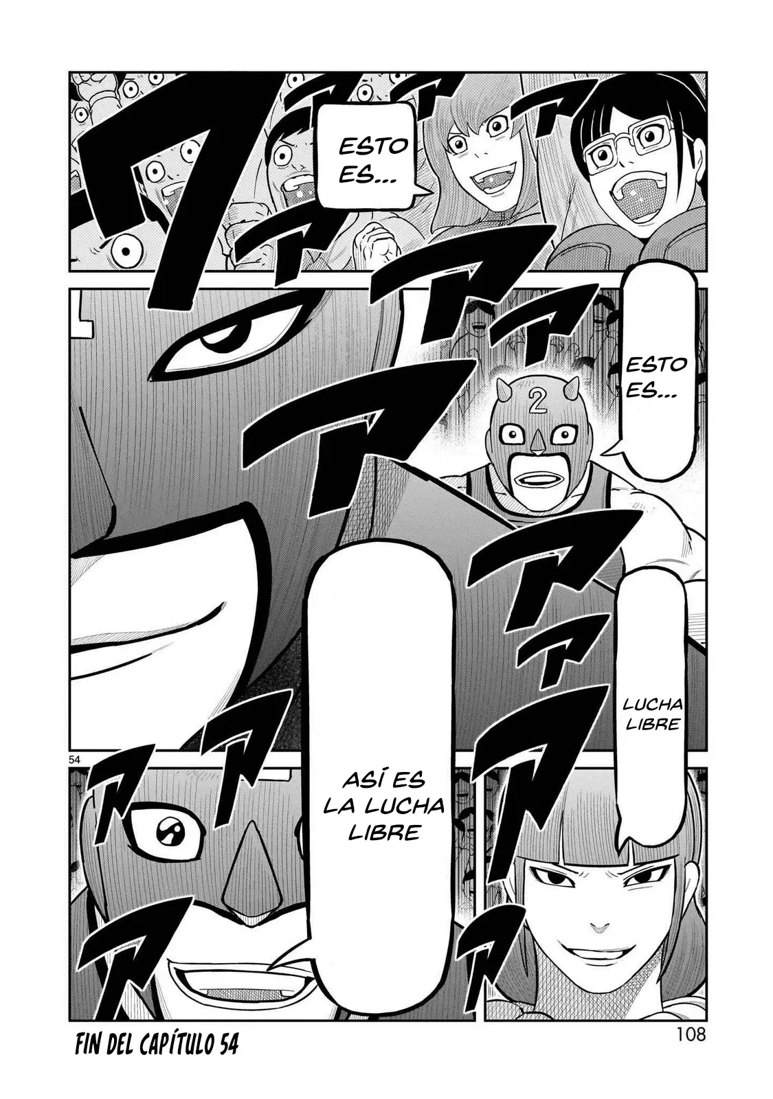 Tōjima Tanzaburō wa Kamen Raidā ni Naritai Capitulo 54 página 42