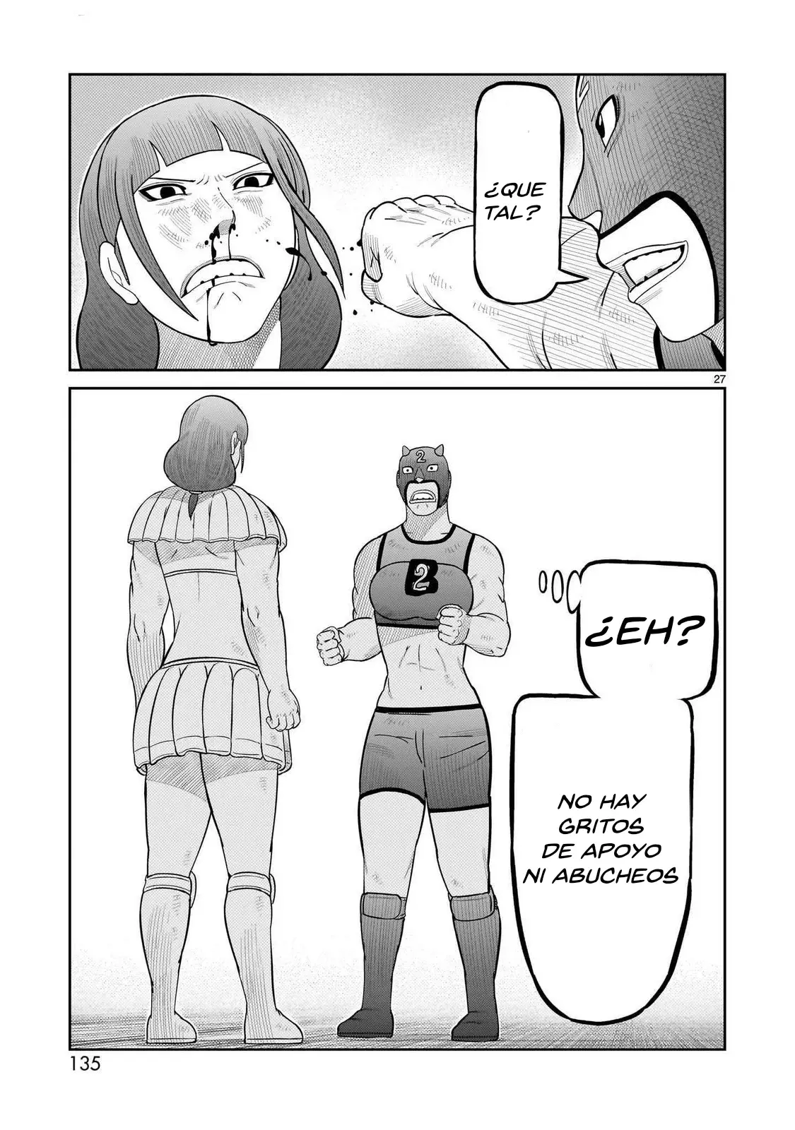 Tōjima Tanzaburō wa Kamen Raidā ni Naritai Capitulo 55 página 22