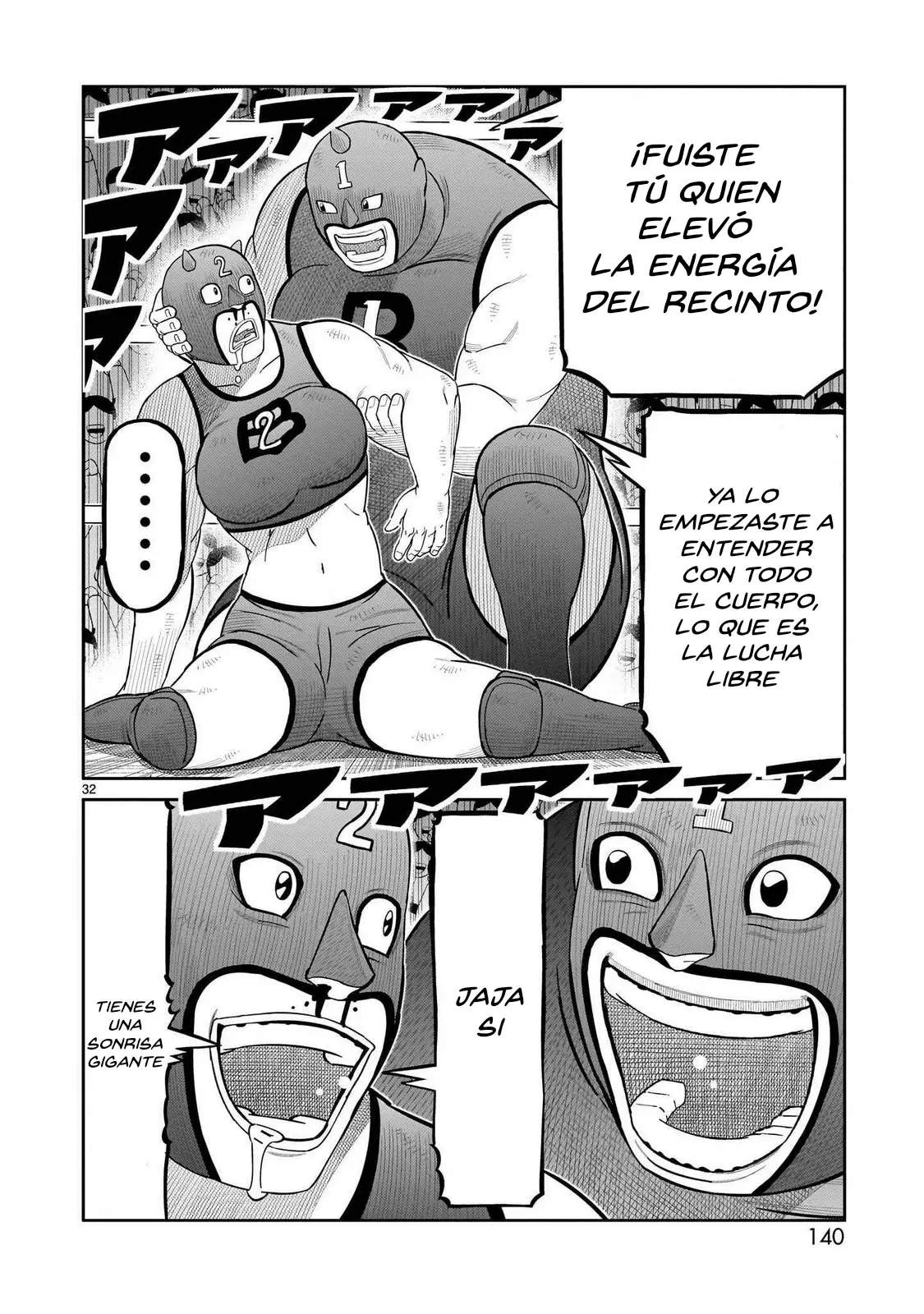 Tōjima Tanzaburō wa Kamen Raidā ni Naritai Capitulo 55 página 25