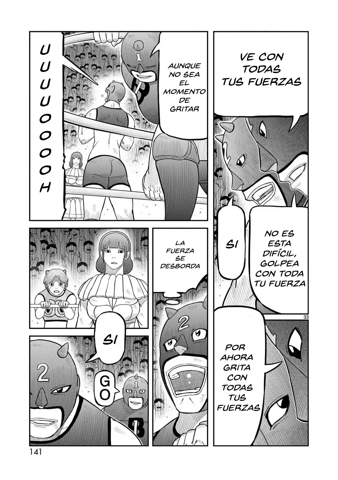 Tōjima Tanzaburō wa Kamen Raidā ni Naritai Capitulo 55 página 26