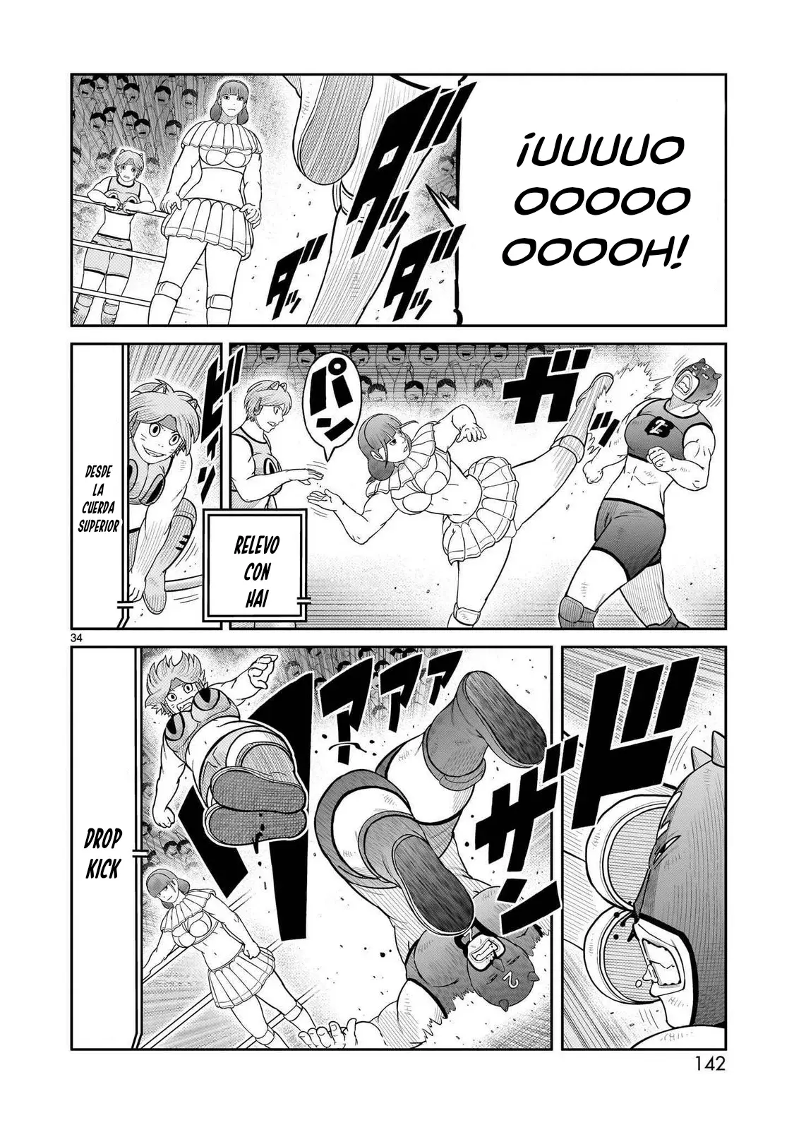 Tōjima Tanzaburō wa Kamen Raidā ni Naritai Capitulo 55 página 27