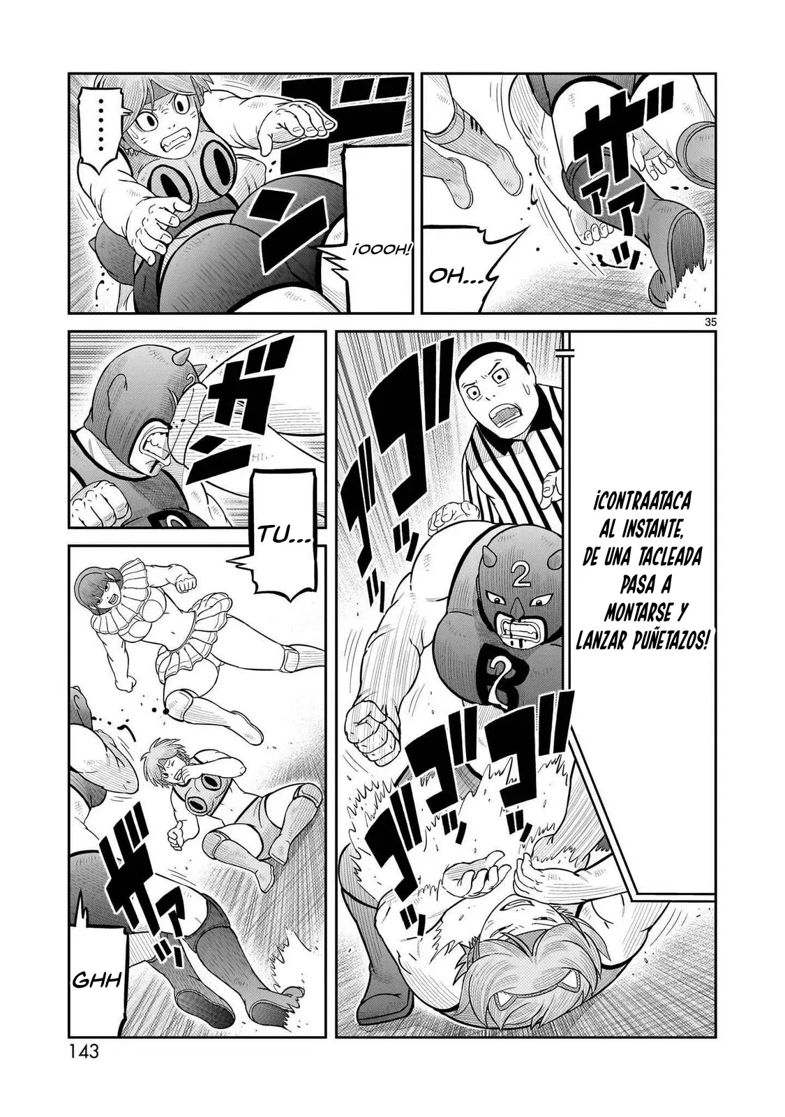Tōjima Tanzaburō wa Kamen Raidā ni Naritai Capitulo 55 página 28