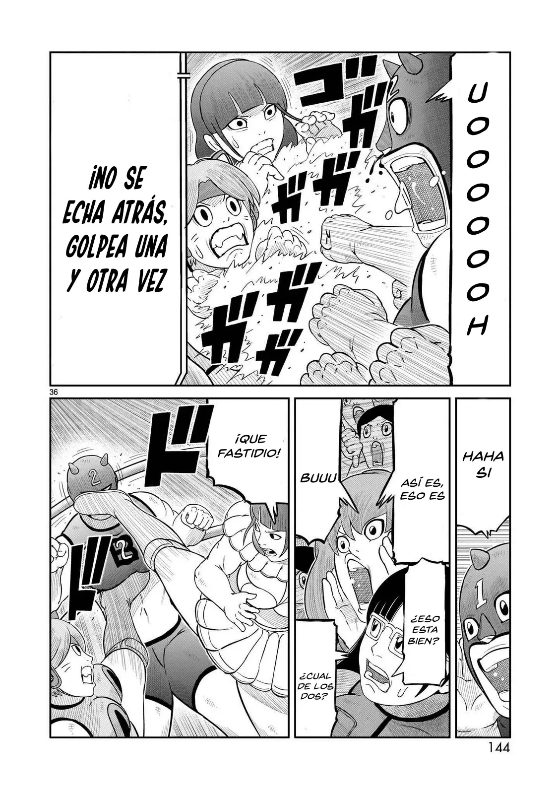 Tōjima Tanzaburō wa Kamen Raidā ni Naritai Capitulo 55 página 29