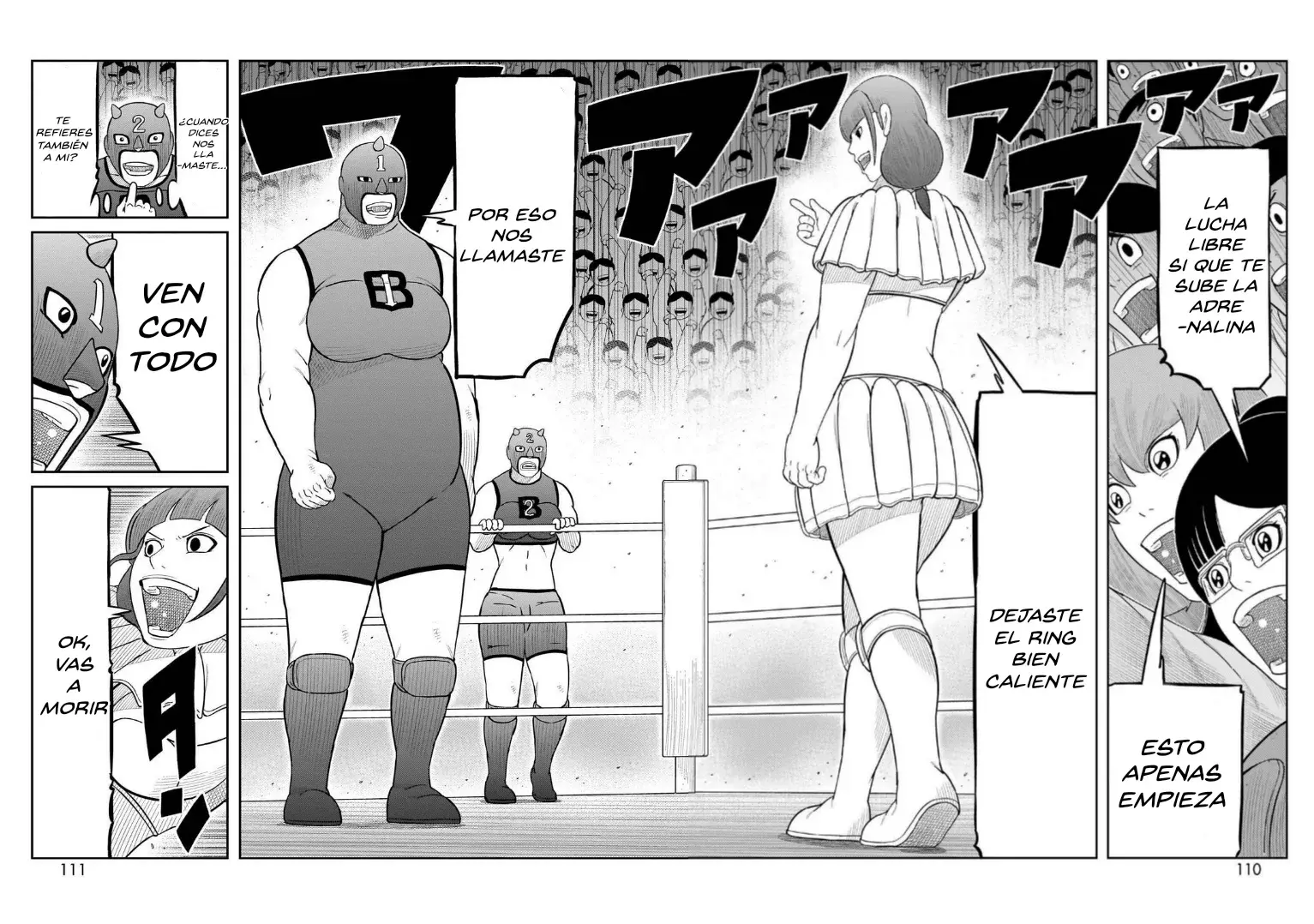 Tōjima Tanzaburō wa Kamen Raidā ni Naritai Capitulo 55 página 3