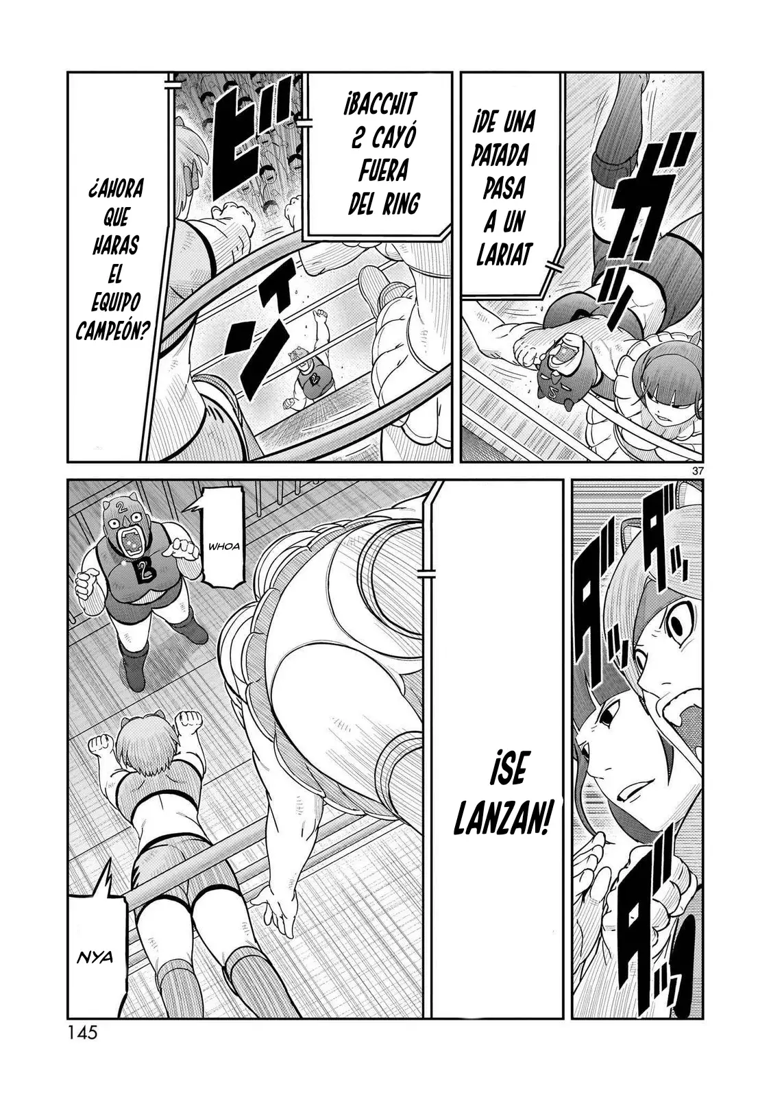 Tōjima Tanzaburō wa Kamen Raidā ni Naritai Capitulo 55 página 30