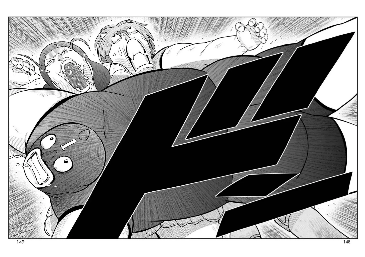 Tōjima Tanzaburō wa Kamen Raidā ni Naritai Capitulo 55 página 33