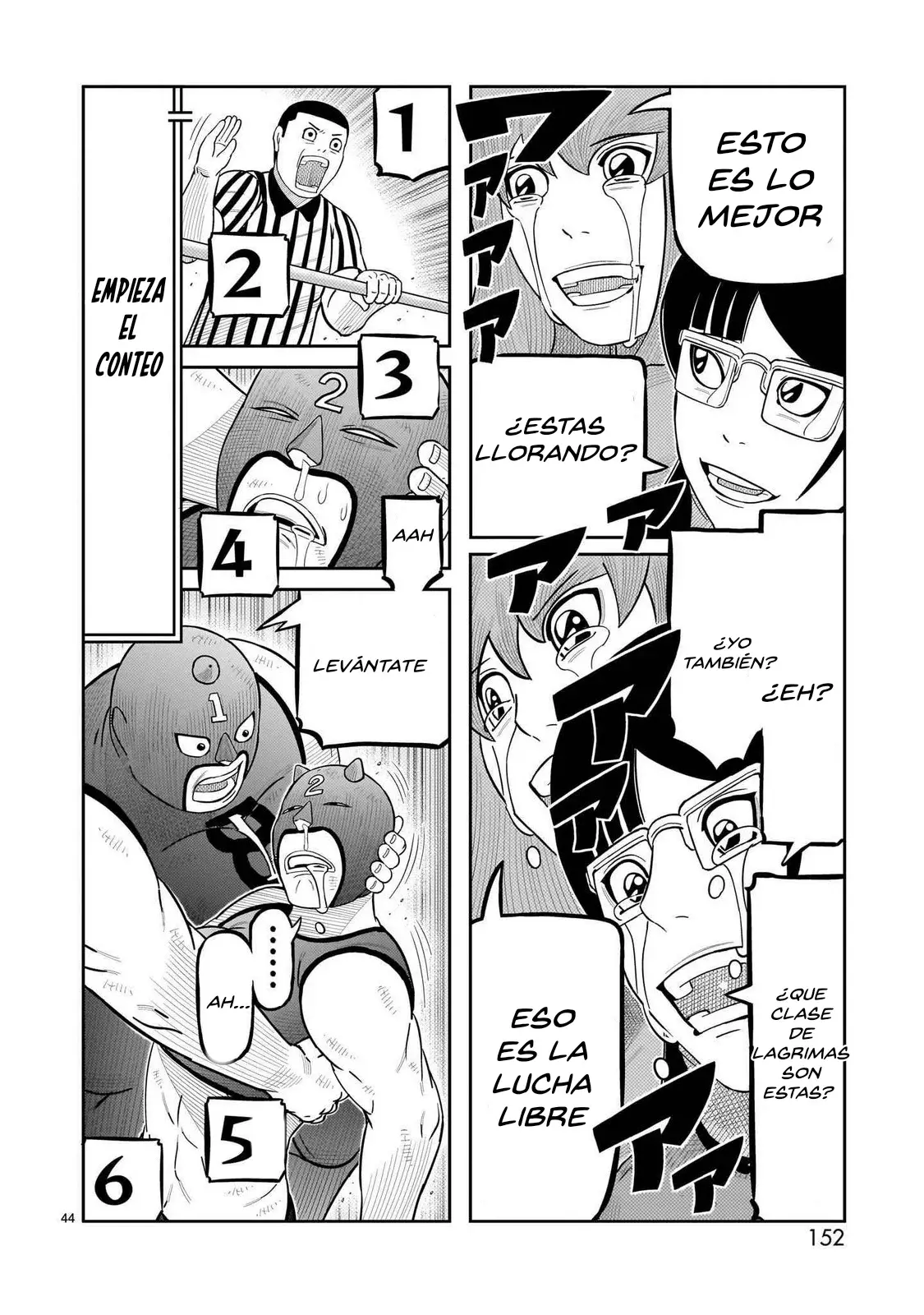 Tōjima Tanzaburō wa Kamen Raidā ni Naritai Capitulo 55 página 35