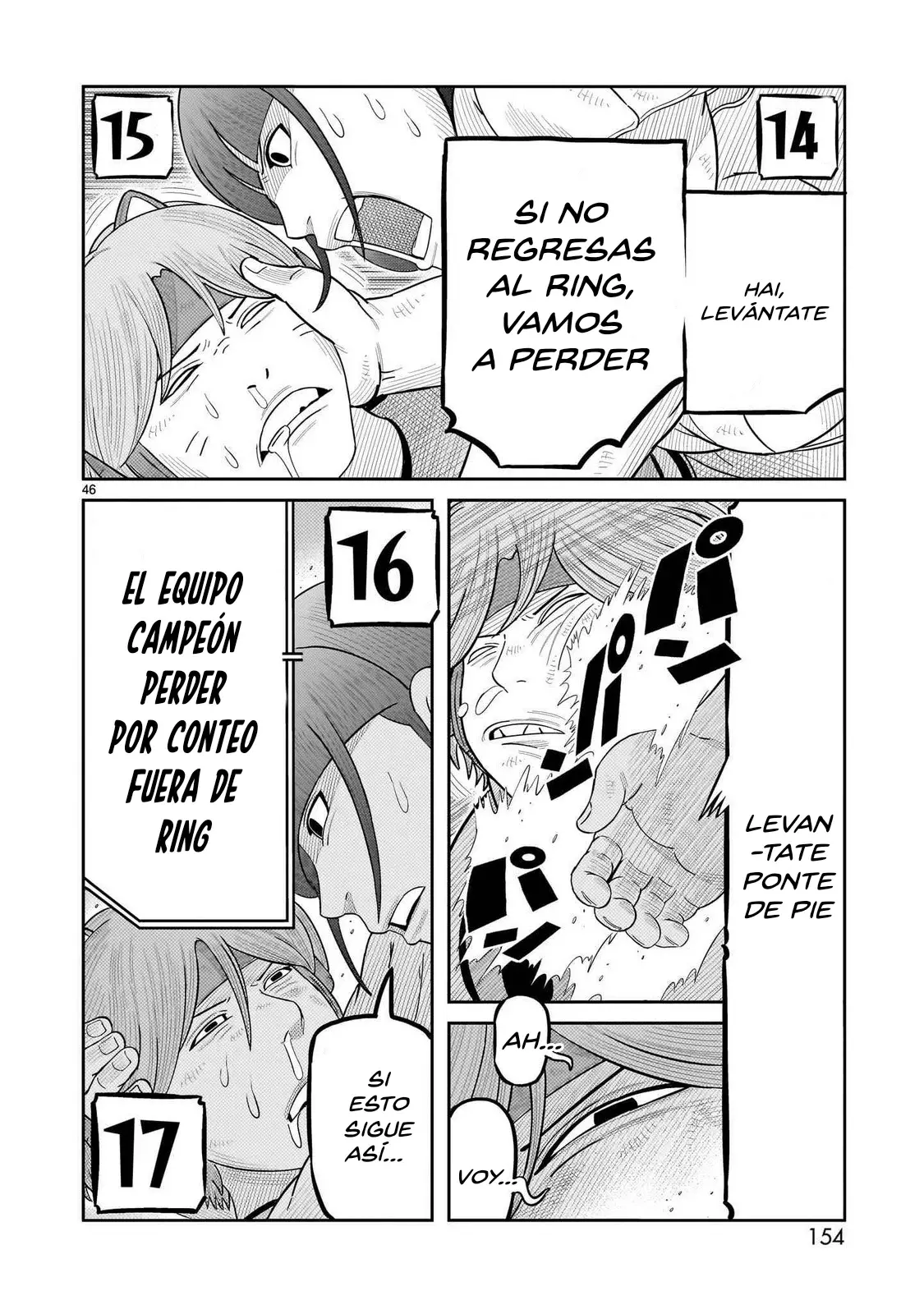 Tōjima Tanzaburō wa Kamen Raidā ni Naritai Capitulo 55 página 37