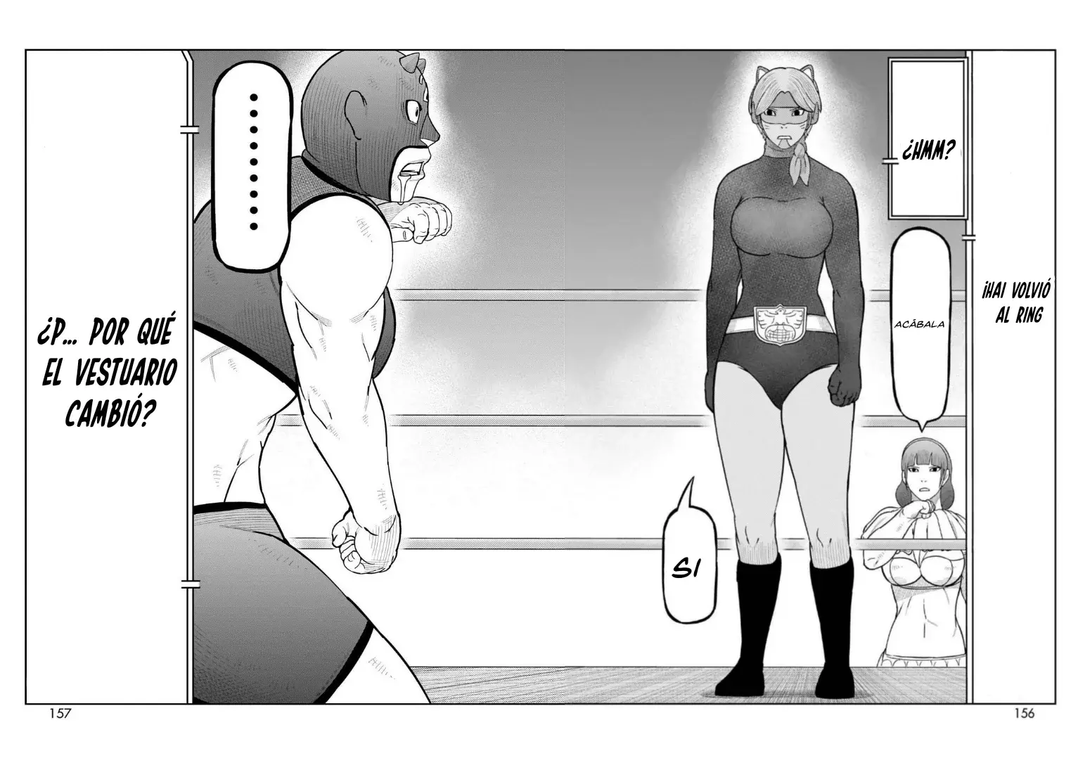 Tōjima Tanzaburō wa Kamen Raidā ni Naritai Capitulo 55 página 39