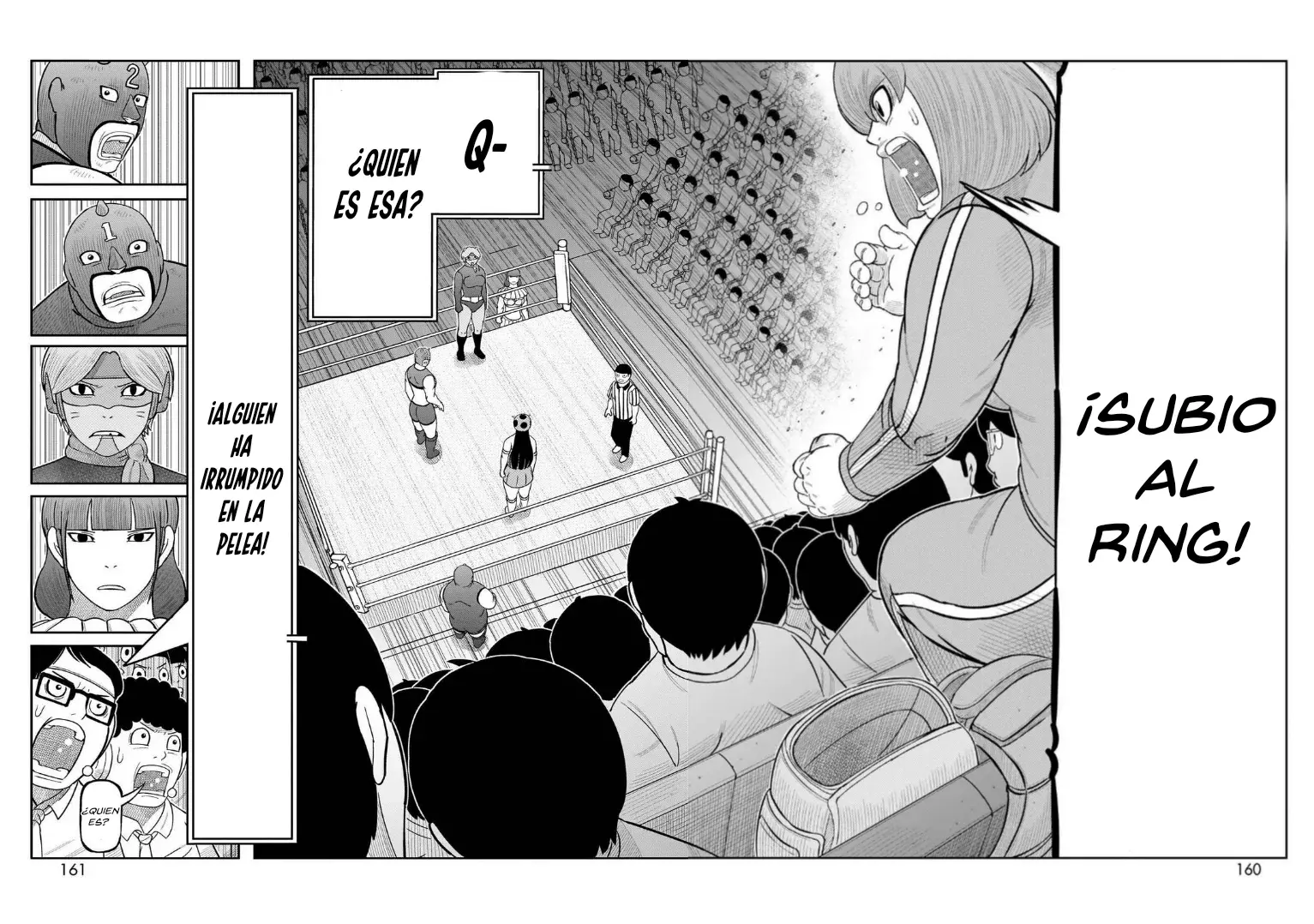 Tōjima Tanzaburō wa Kamen Raidā ni Naritai Capitulo 55 página 41