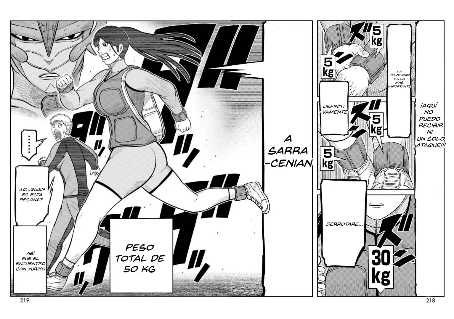 Tōjima Tanzaburō wa Kamen Raidā ni Naritai Capitulo 56.1 página 3
