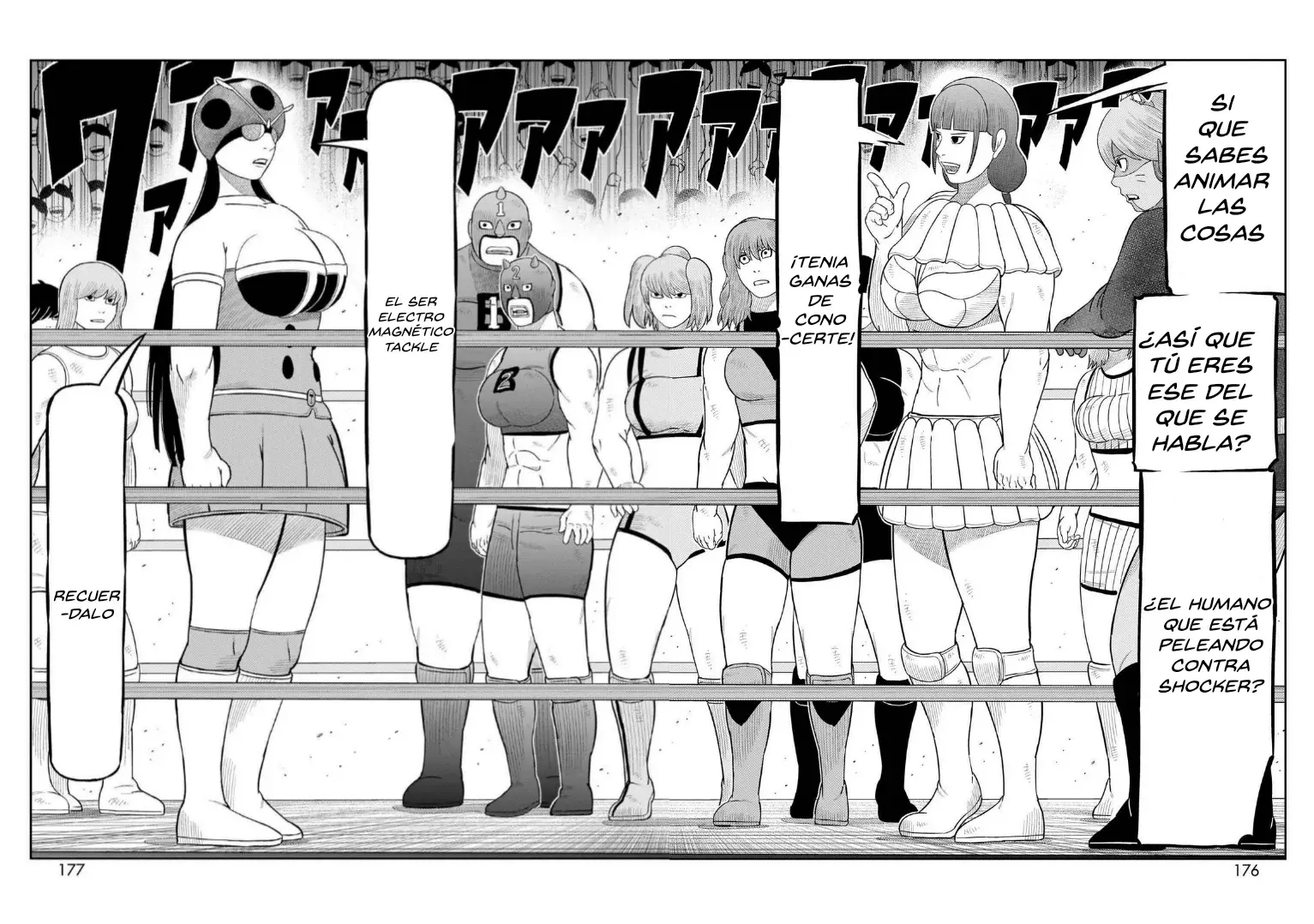 Tōjima Tanzaburō wa Kamen Raidā ni Naritai Capitulo 56 página 13