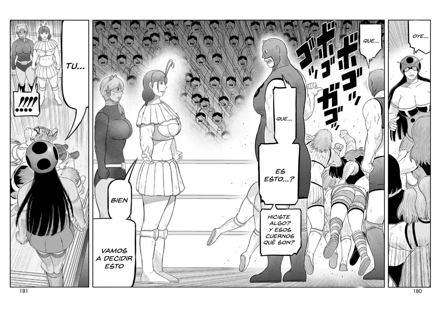 Tōjima Tanzaburō wa Kamen Raidā ni Naritai Capitulo 56 página 16