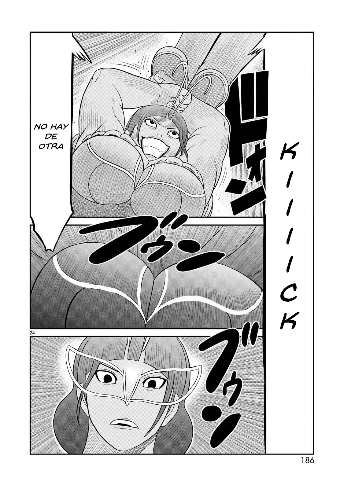 Tōjima Tanzaburō wa Kamen Raidā ni Naritai Capitulo 56 página 19
