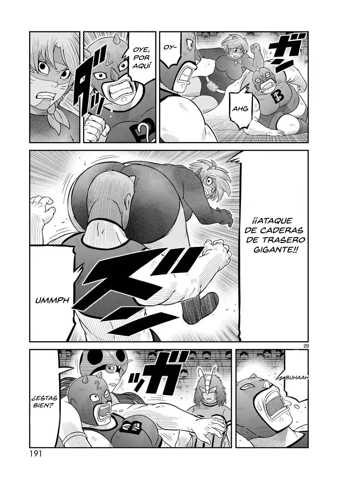 Tōjima Tanzaburō wa Kamen Raidā ni Naritai Capitulo 56 página 23