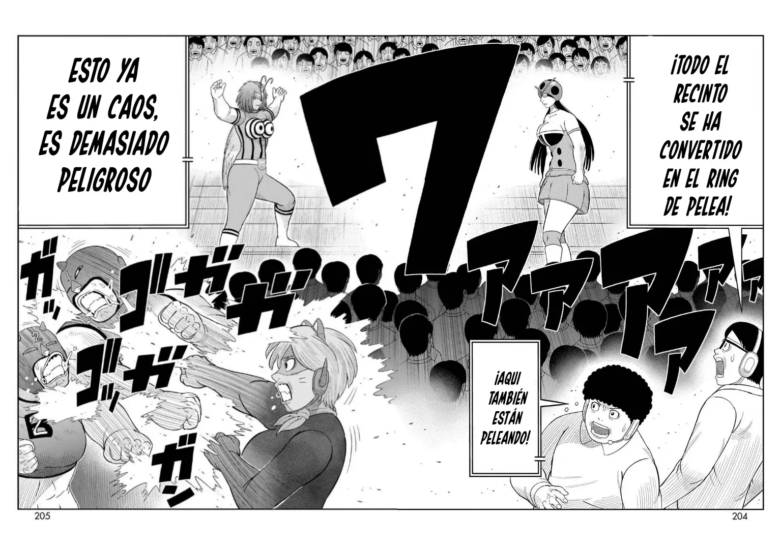 Tōjima Tanzaburō wa Kamen Raidā ni Naritai Capitulo 56 página 33