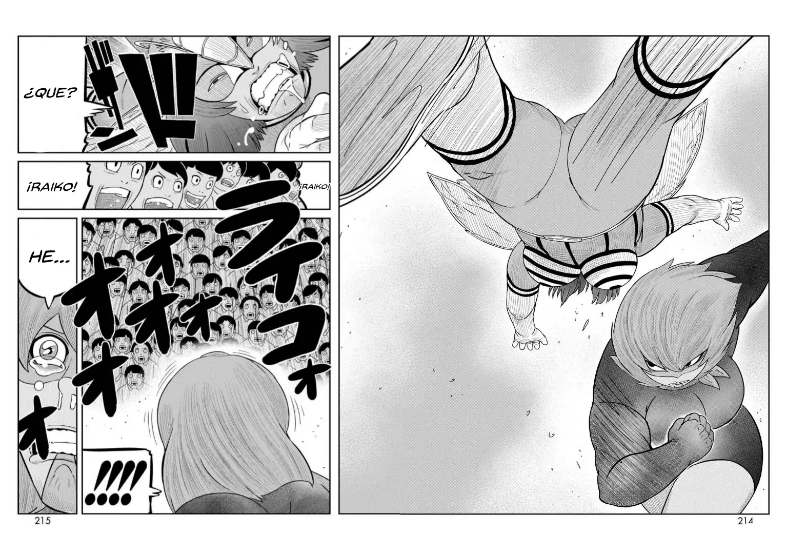 Tōjima Tanzaburō wa Kamen Raidā ni Naritai Capitulo 56 página 40