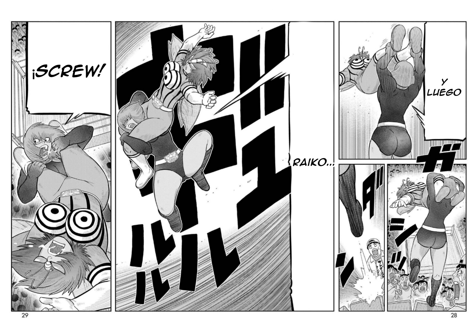 Tōjima Tanzaburō wa Kamen Raidā ni Naritai Capitulo 57 página 20