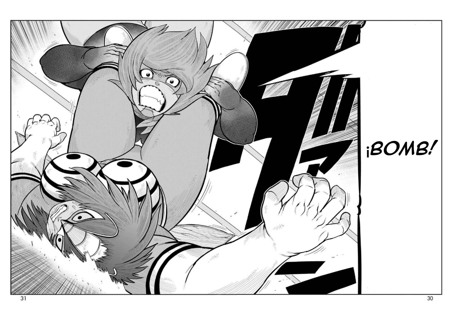 Tōjima Tanzaburō wa Kamen Raidā ni Naritai Capitulo 57 página 21