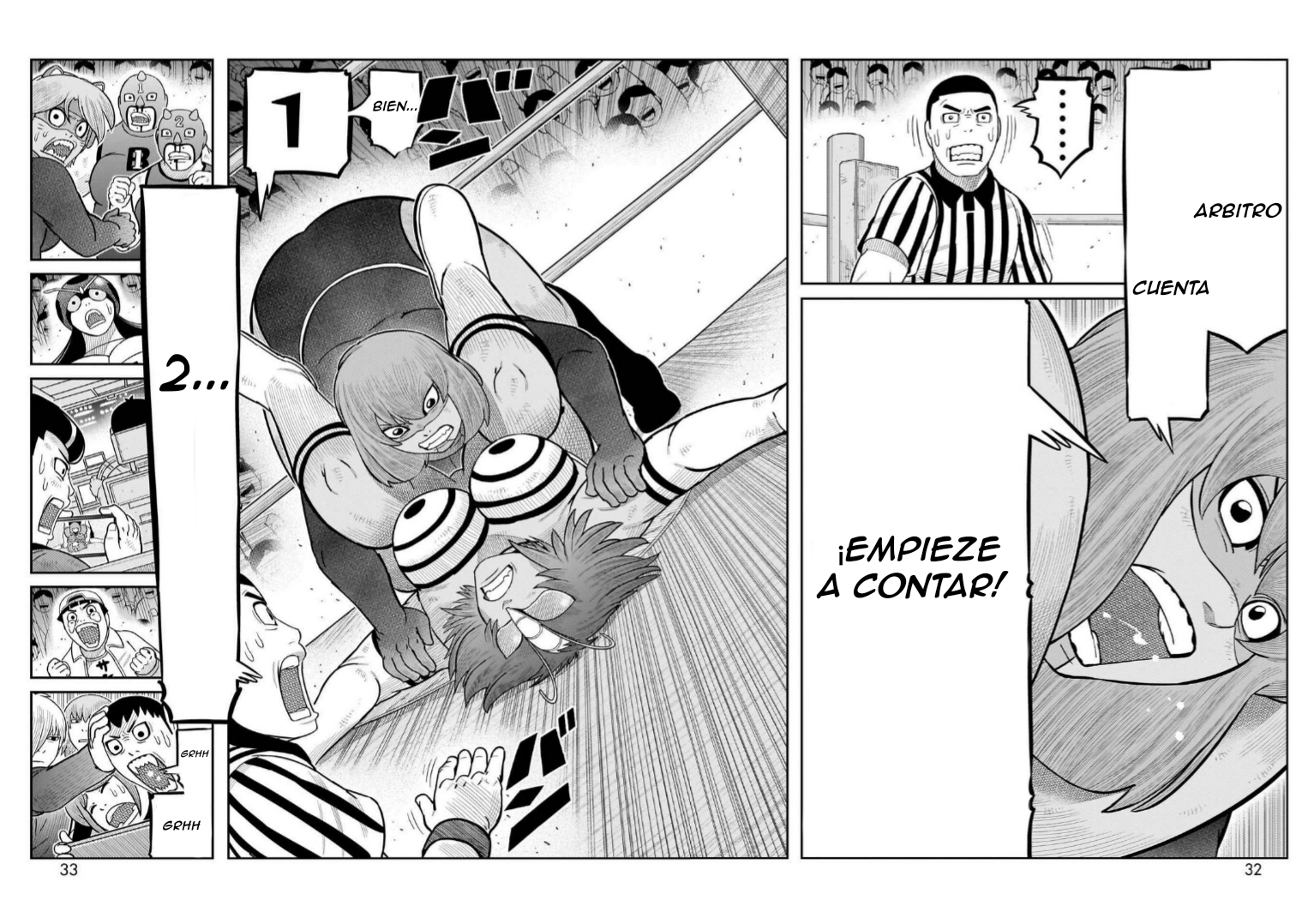Tōjima Tanzaburō wa Kamen Raidā ni Naritai Capitulo 57 página 22
