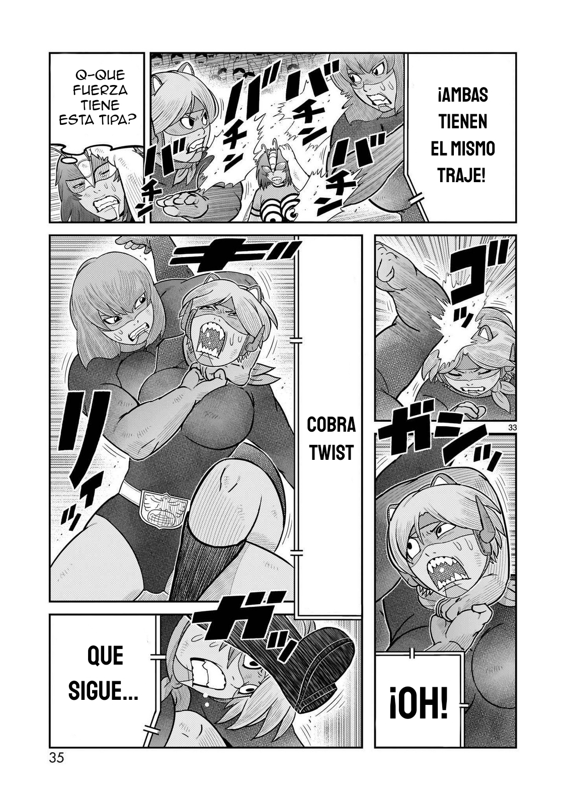 Tōjima Tanzaburō wa Kamen Raidā ni Naritai Capitulo 57 página 24