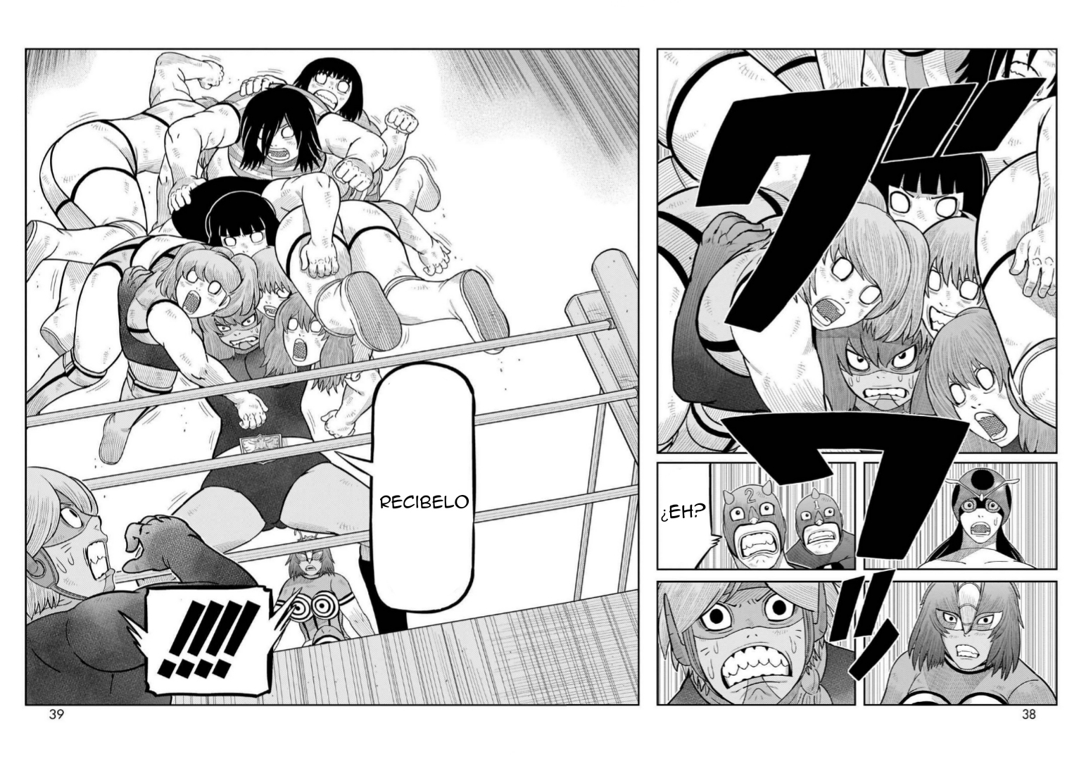 Tōjima Tanzaburō wa Kamen Raidā ni Naritai Capitulo 57 página 27