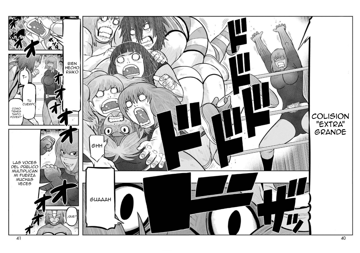 Tōjima Tanzaburō wa Kamen Raidā ni Naritai Capitulo 57 página 28