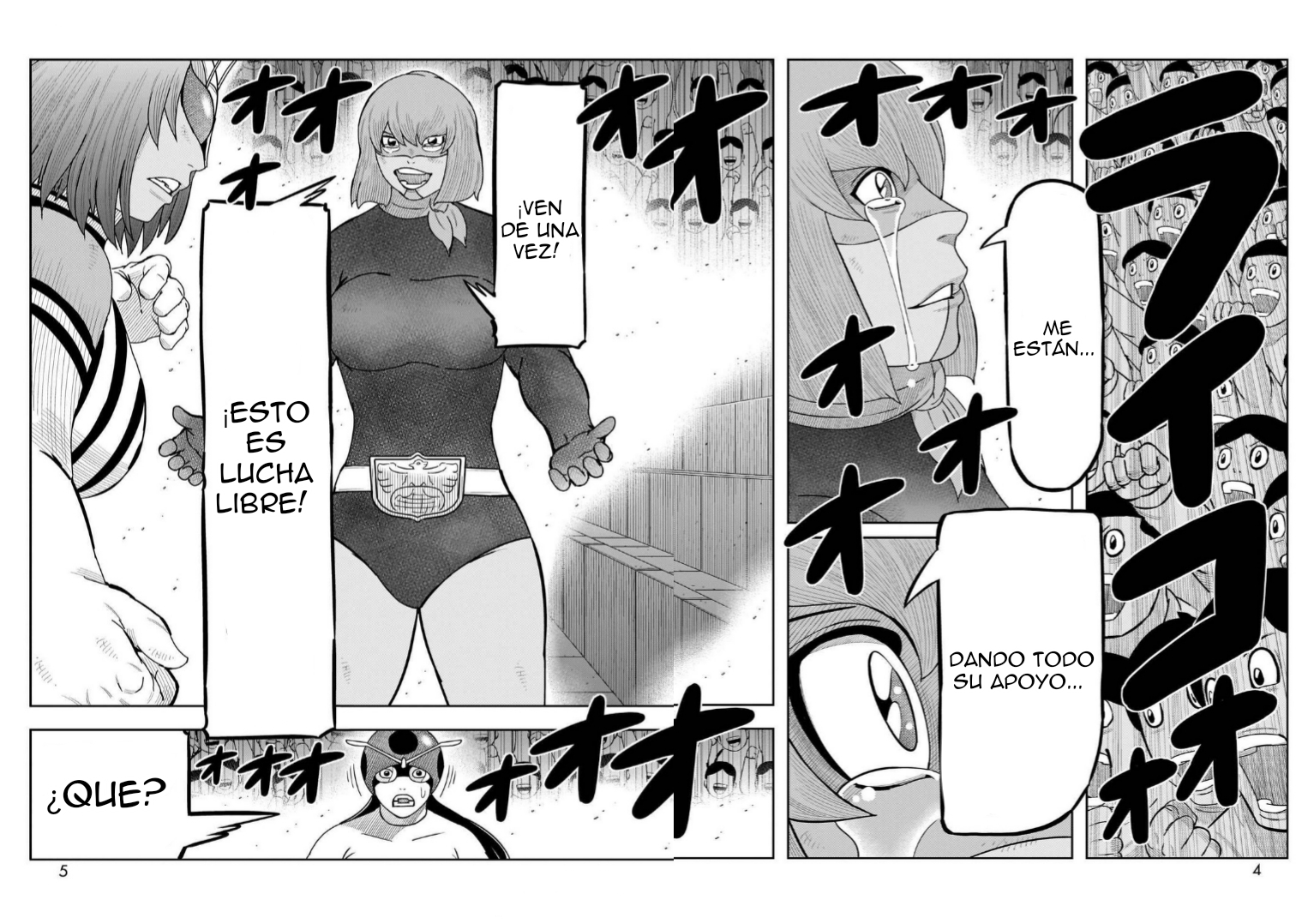 Tōjima Tanzaburō wa Kamen Raidā ni Naritai Capitulo 57 página 3