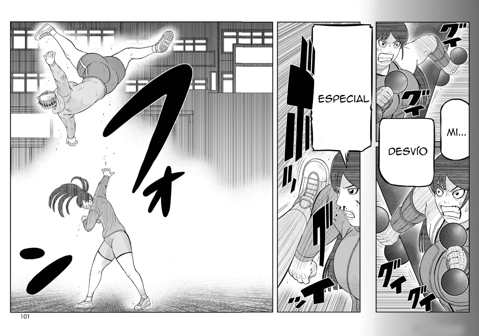 Tōjima Tanzaburō wa Kamen Raidā ni Naritai Capitulo 58 página 37