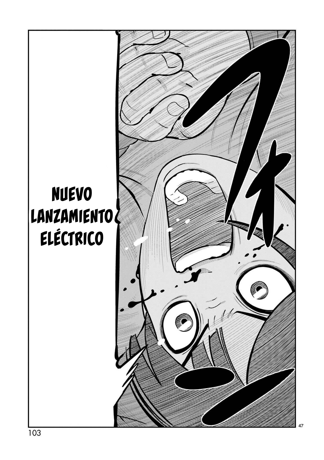 Tōjima Tanzaburō wa Kamen Raidā ni Naritai Capitulo 58 página 39