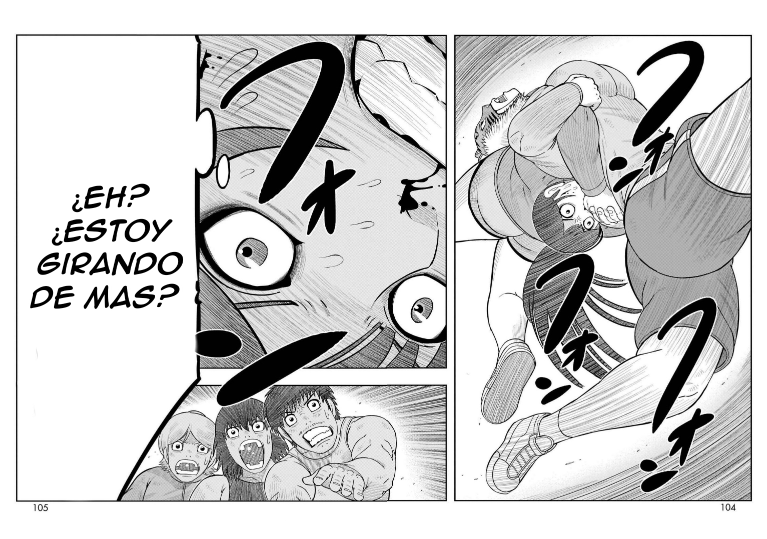 Tōjima Tanzaburō wa Kamen Raidā ni Naritai Capitulo 58 página 40