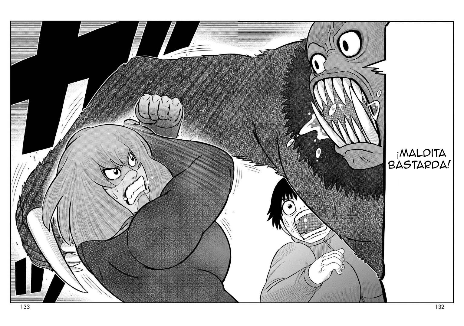 Tōjima Tanzaburō wa Kamen Raidā ni Naritai Capitulo 59 página 20