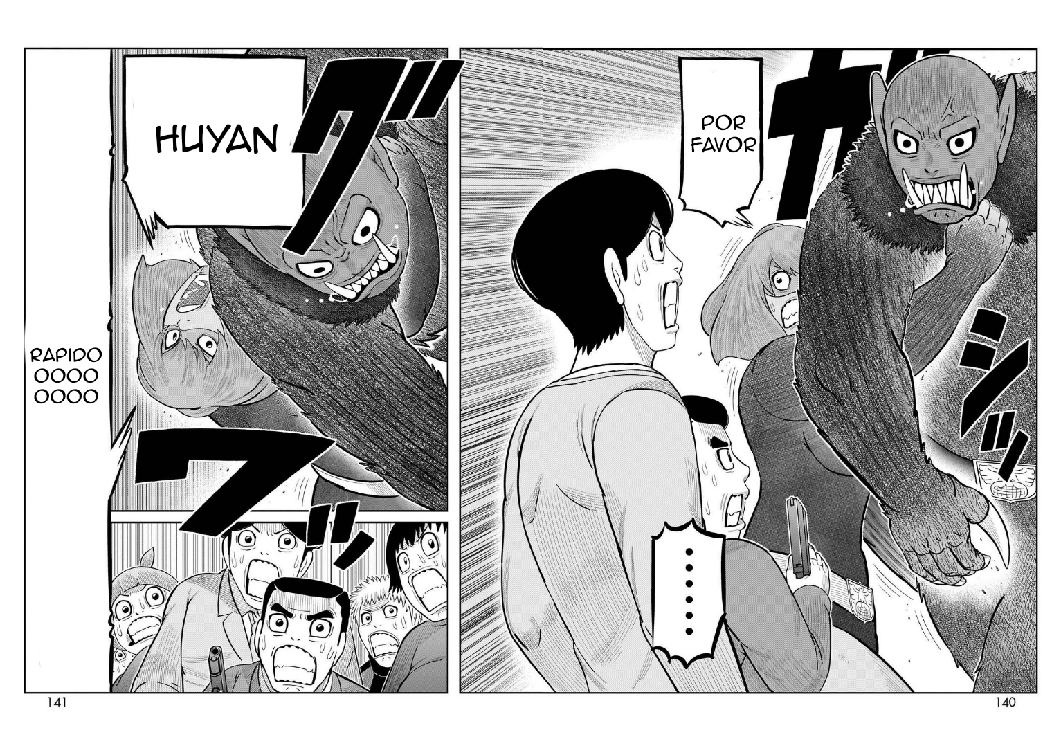 Tōjima Tanzaburō wa Kamen Raidā ni Naritai Capitulo 59 página 25