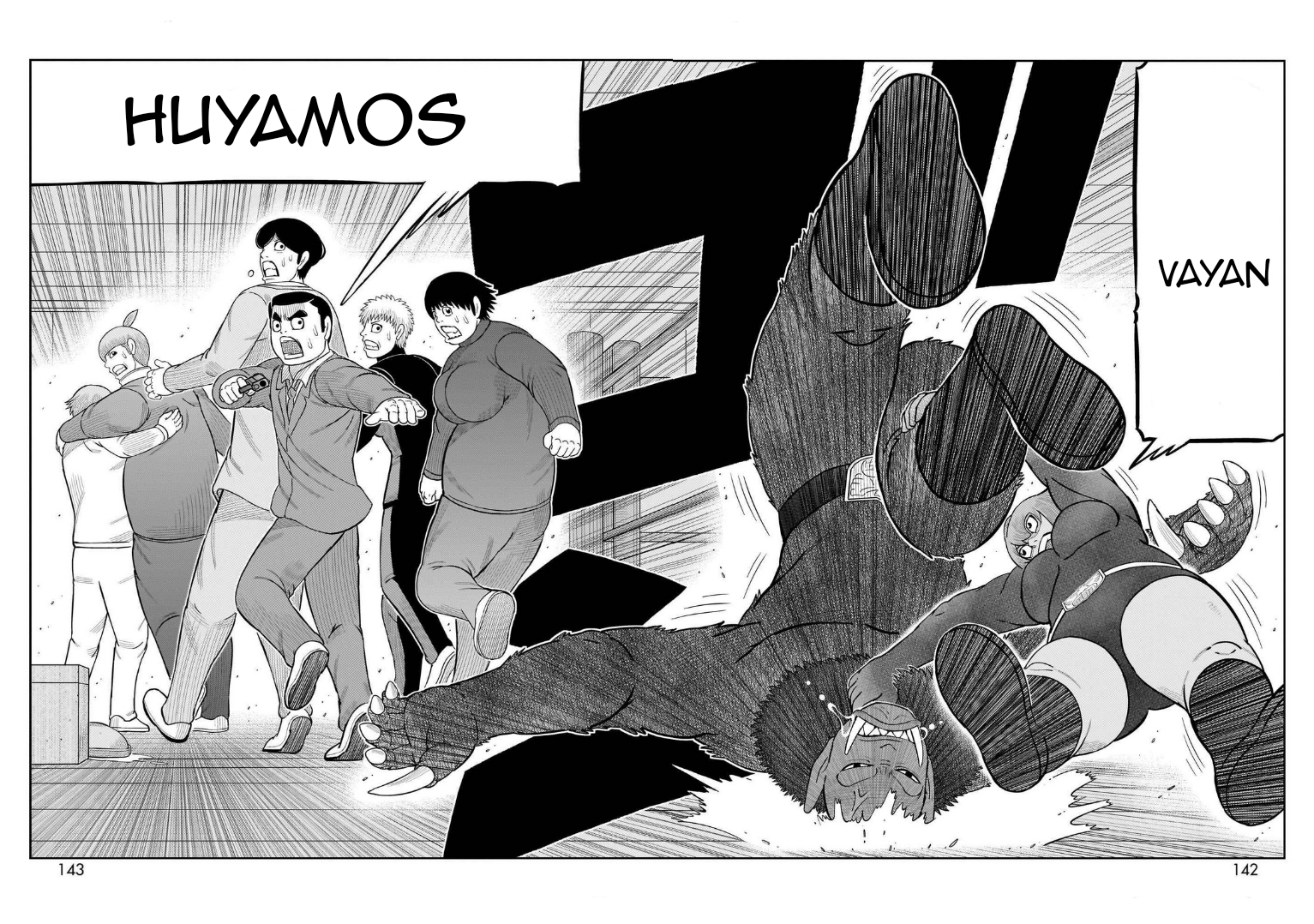 Tōjima Tanzaburō wa Kamen Raidā ni Naritai Capitulo 59 página 26