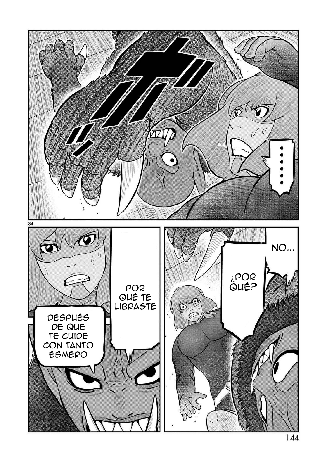 Tōjima Tanzaburō wa Kamen Raidā ni Naritai Capitulo 59 página 27