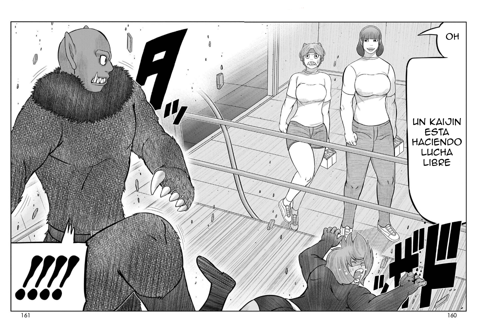 Tōjima Tanzaburō wa Kamen Raidā ni Naritai Capitulo 59 página 38