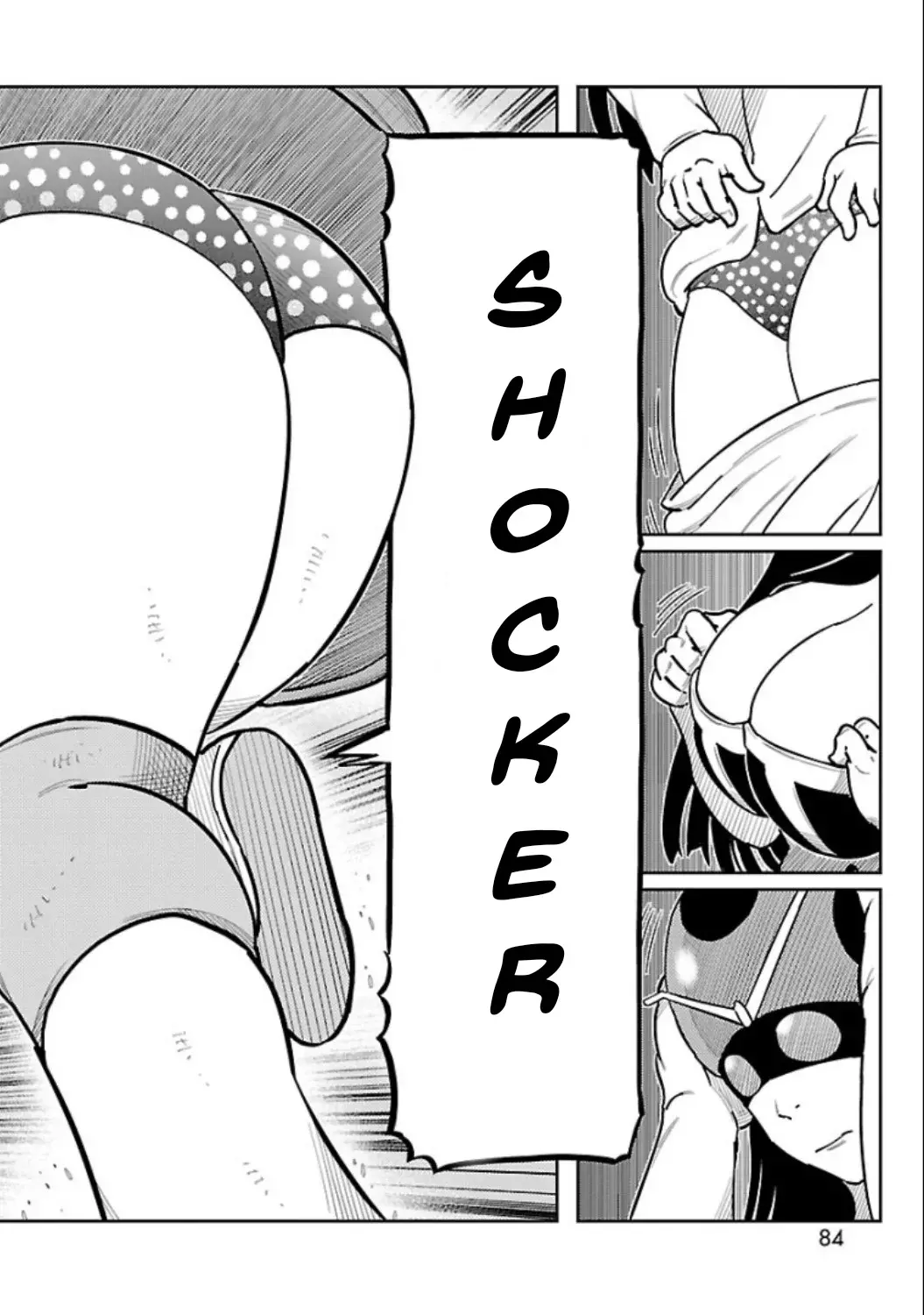 Tōjima Tanzaburō wa Kamen Raidā ni Naritai Capitulo 6 página 27