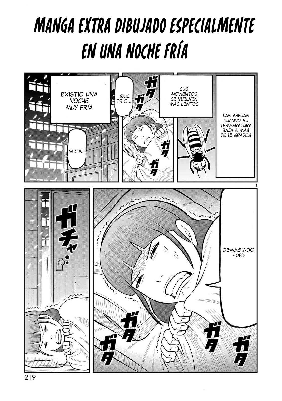 Tōjima Tanzaburō wa Kamen Raidā ni Naritai Capitulo 60.1 página 2