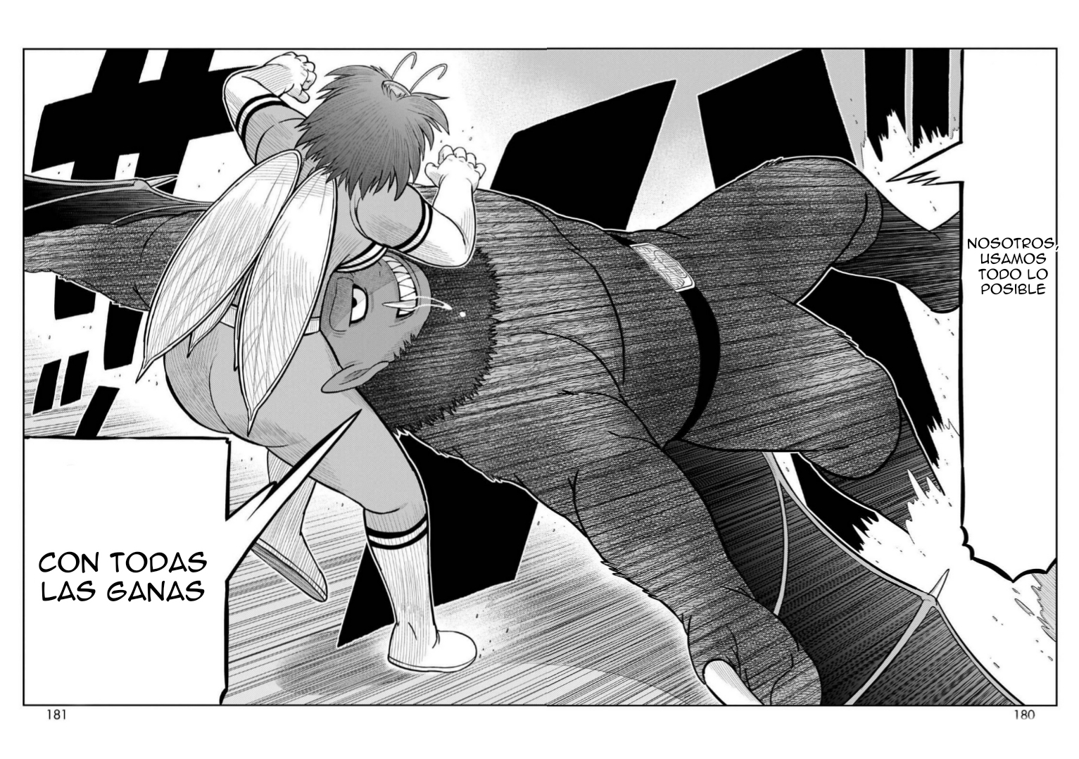 Tōjima Tanzaburō wa Kamen Raidā ni Naritai Capitulo 60 página 12