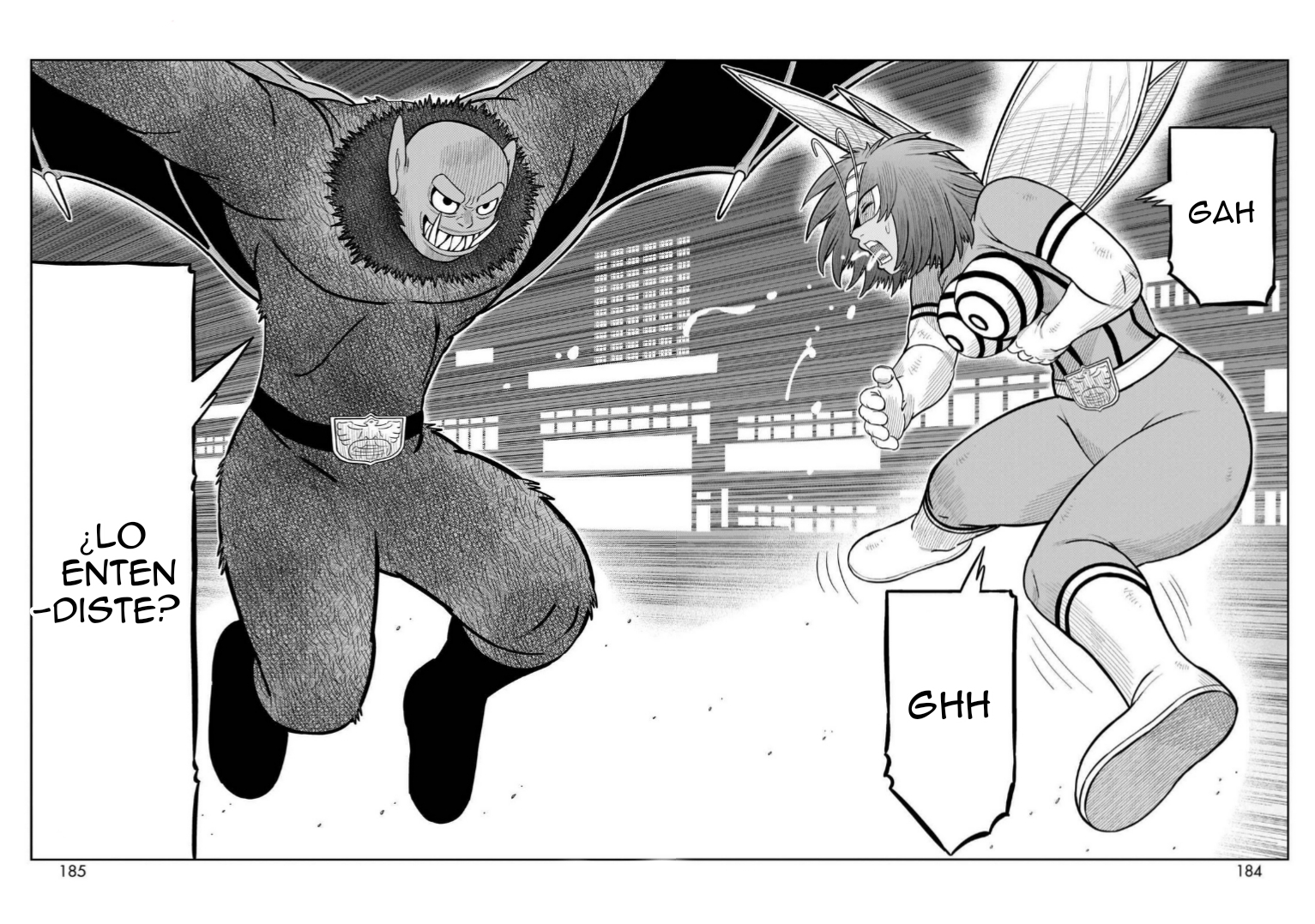 Tōjima Tanzaburō wa Kamen Raidā ni Naritai Capitulo 60 página 14