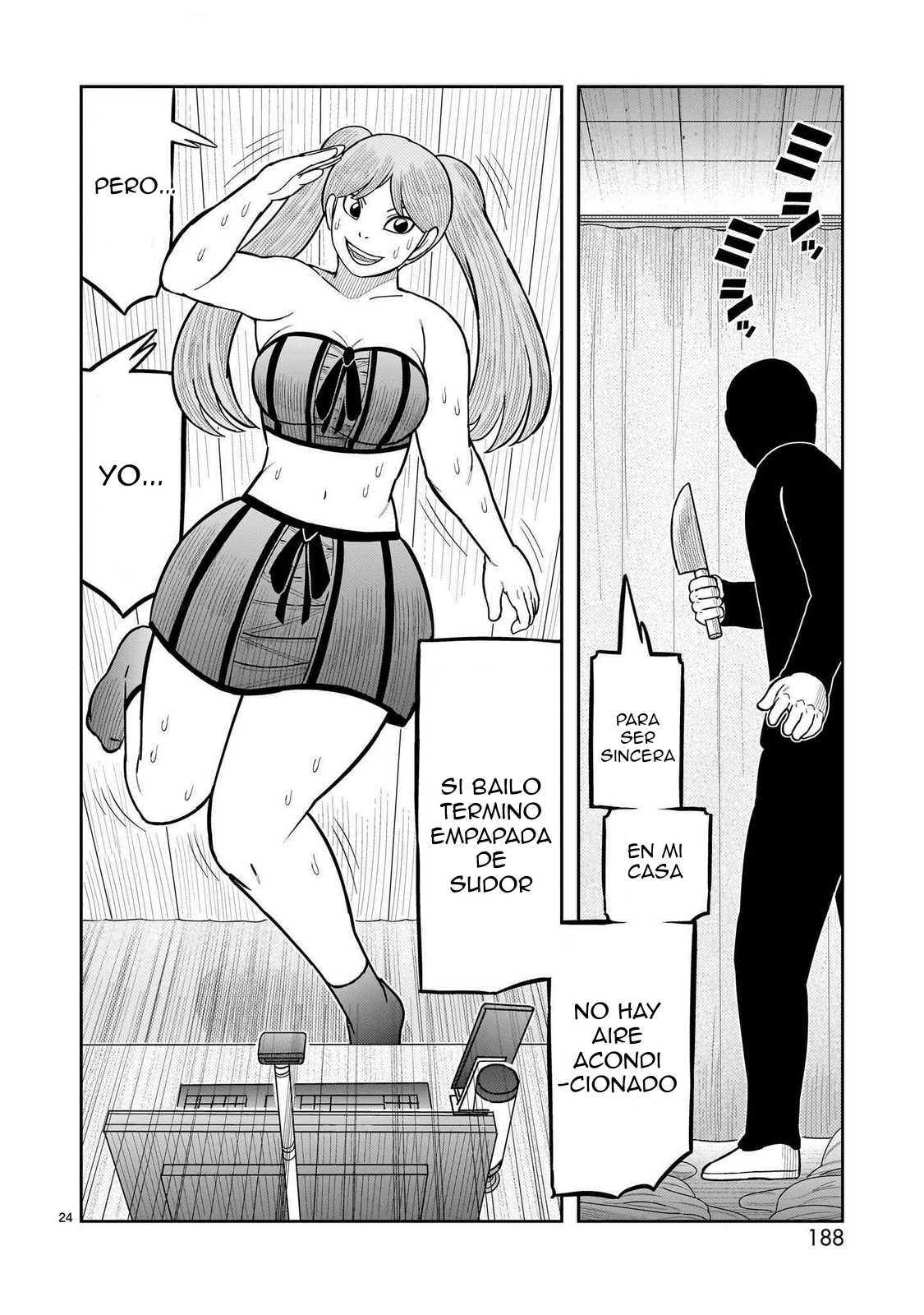 Tōjima Tanzaburō wa Kamen Raidā ni Naritai Capitulo 60 página 16