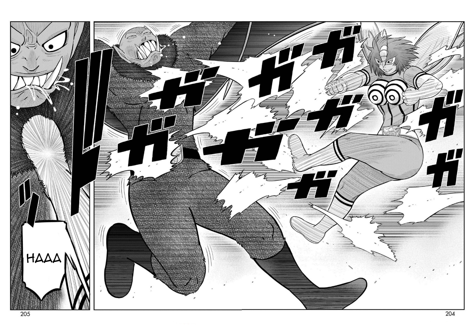 Tōjima Tanzaburō wa Kamen Raidā ni Naritai Capitulo 60 página 29