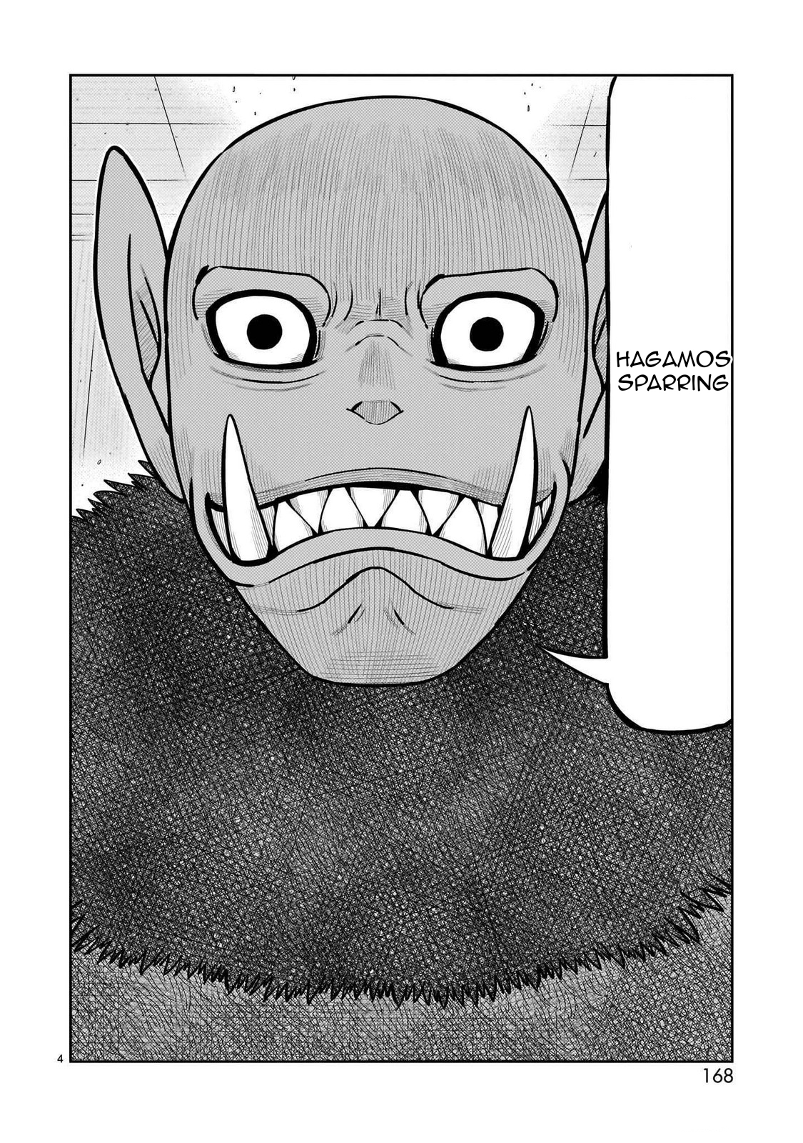Tōjima Tanzaburō wa Kamen Raidā ni Naritai Capitulo 60 página 5