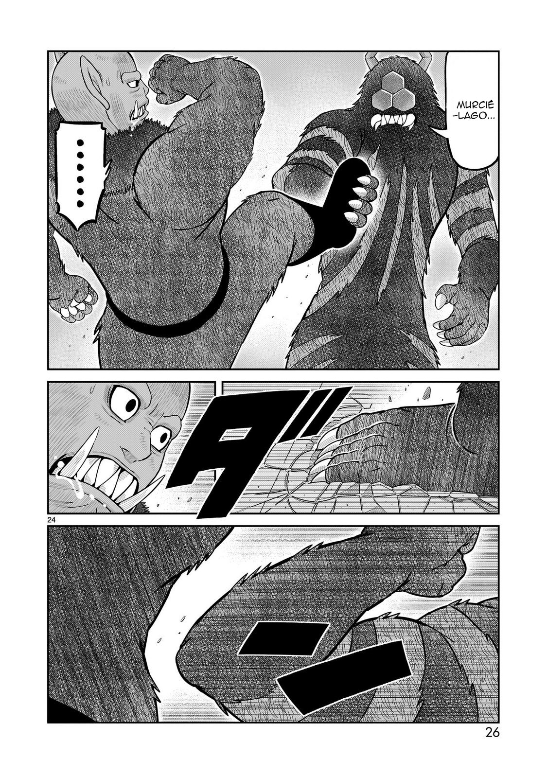 Tōjima Tanzaburō wa Kamen Raidā ni Naritai Capitulo 61 página 17